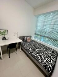 One-north Residences (D5), Apartment #626012041